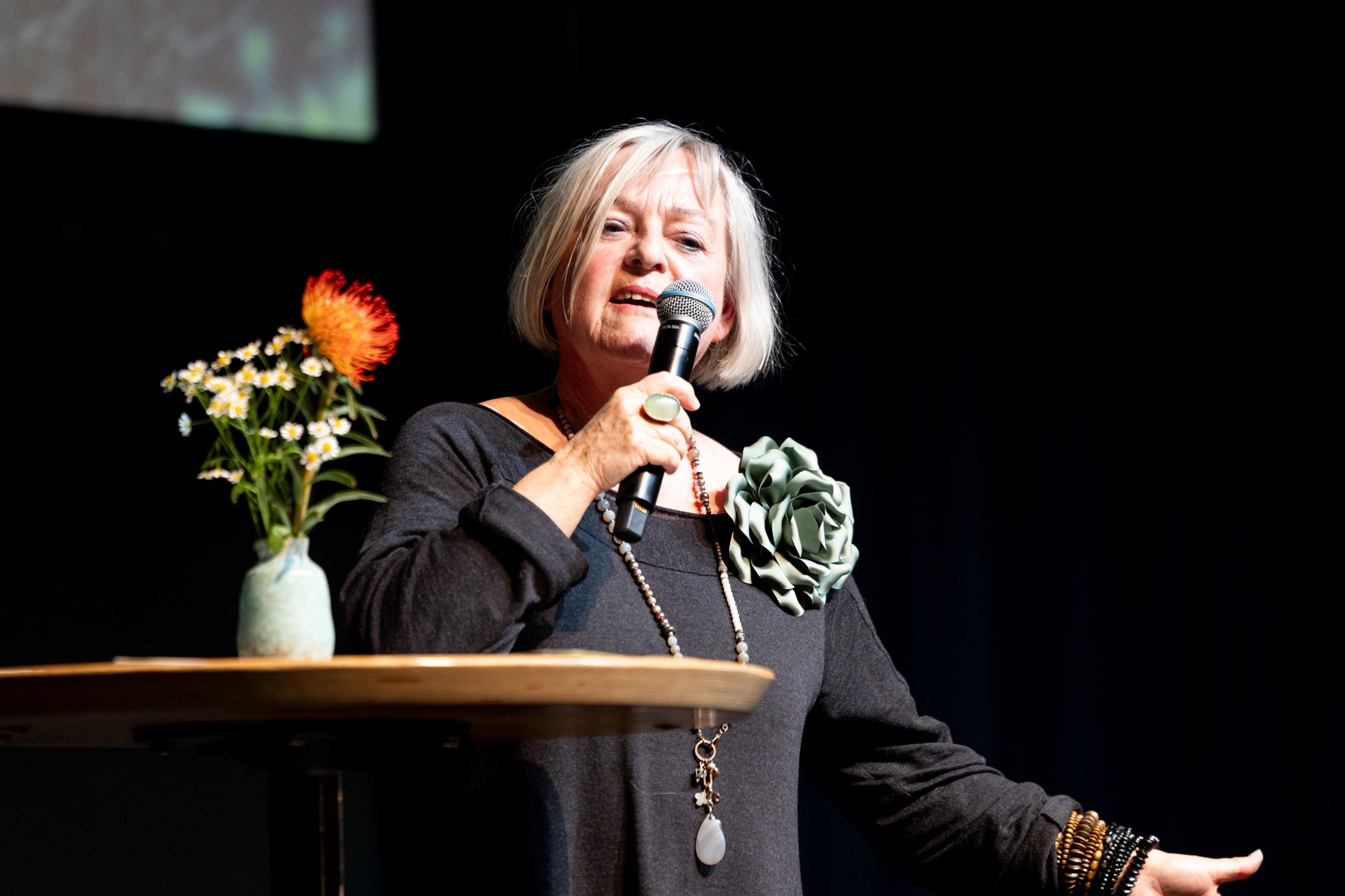 Anja Birne © Eva Lotte Niegel