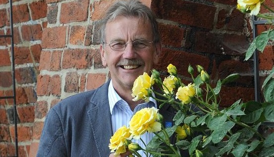 Rainer Berger © Deutsche Bundesgartenschau-Gesellschaft