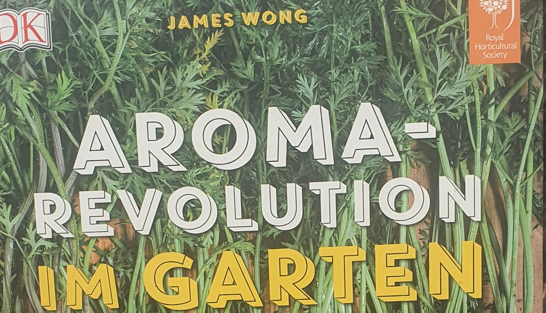 Für weitere Rote Beete und andere Gemüse-Rezepte stöbert Dagmar Hauke gerne in dem Buch des Engländers James Wong.  © GartenRadio.fm